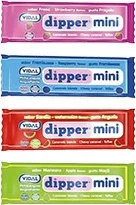 Vidal Dipper Mini Surtidos