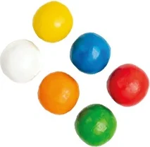Vidal Bolas Chicle 28mm