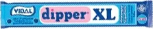 Vidal Dipper Xl Frambuesa