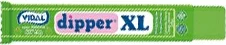 Vidal Dipper Xl Manzana