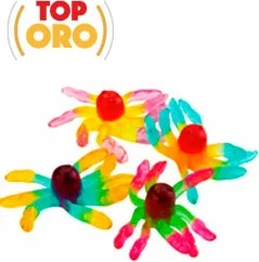 Trolli Pulpos Brillo