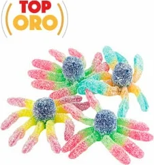 Trolli Pulpos Pica