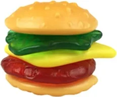 Trolli Burger