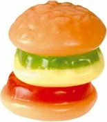 Trolli Mini Burger