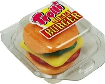 Trolli Burger