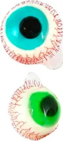 Trolli Ojo Relleno