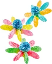 Trolli Baby Pulpos Pica