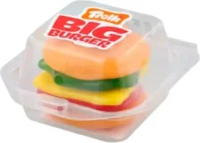 Trolli Burger
