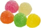 Trolli Lagrimas