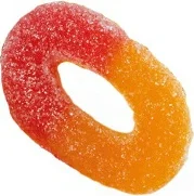 Trolli Aros Melocoton