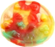 Trolli Pizza