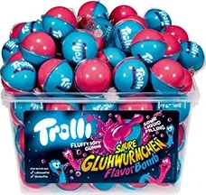 Trolli Flavor Bomb Glumies