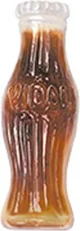 Vidal Botellas Cola Rell.