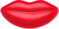 Vidal Labios Fresa Rellenos