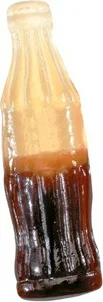 Vidal Botella Cola Brillo
