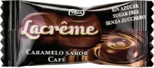 Vidal la Creme Cafe S/a