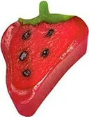 Vidal Fruit Bites Fresas