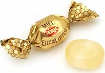 Gerio Mini Miel Eucalipto