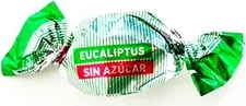 Geriovit Eucalip S/a