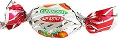 Geriovit Zumos Ac. S/a