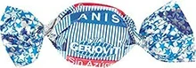 Geriovit Anis S/a