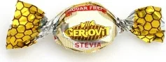 Geriovit Miel/limon S/a