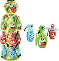 Johnybee Boom Spray