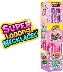 Johnybee Necklaces Super Long