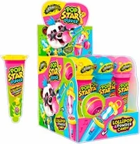 Johnybee Pop Star Dipper