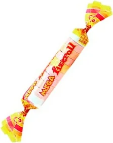 J. L Fizz Rolls