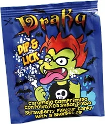 J. L Drakus