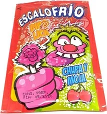 J. L Dip/lick Escalofrio