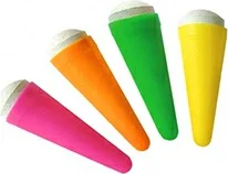 Top Cones