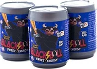Top Candy Black Bull