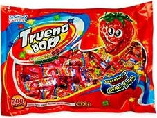 Inter D. Trueno Pop