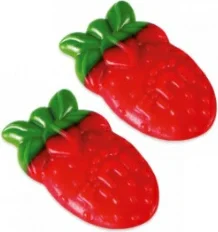 Fini Fresas Salvajes Gigantes