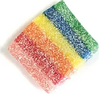 Fini Chips Multifruit Colores