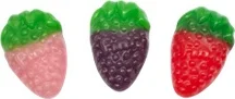 Fini Mini Mix Fresas Acid