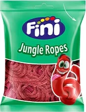 Fini Espagueti Fresa Pica