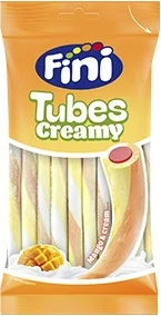 Fini Palo Cream. Yog- Mang. Halal