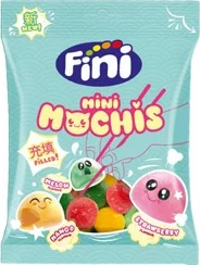 Fini Mini Mochis