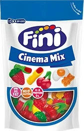 Fini Cinema Mix Doypack