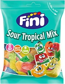 Fini Sour Tropical Mix