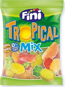 Fini Tropical Mix Pica Halal