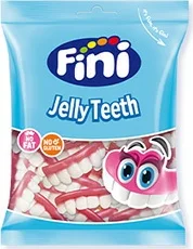 Fini Dentadura Br Halal