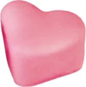 Fini Corazones Fresa