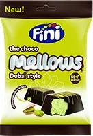Fini Mellows Choc Dubai Style