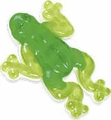 Fini Ranas Gigantes