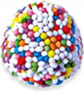 Fini Moras Multicolor