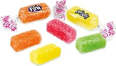 Fini Delijelly Env